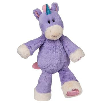 Marshmallow Unicorn 13"