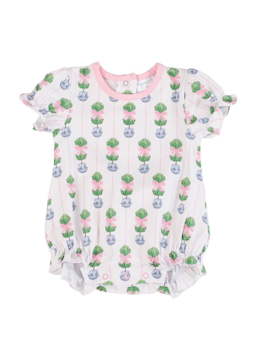 Harper Girl Bubble-Planters