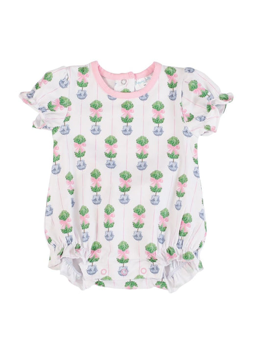 Harper Girl Bubble-Planters
