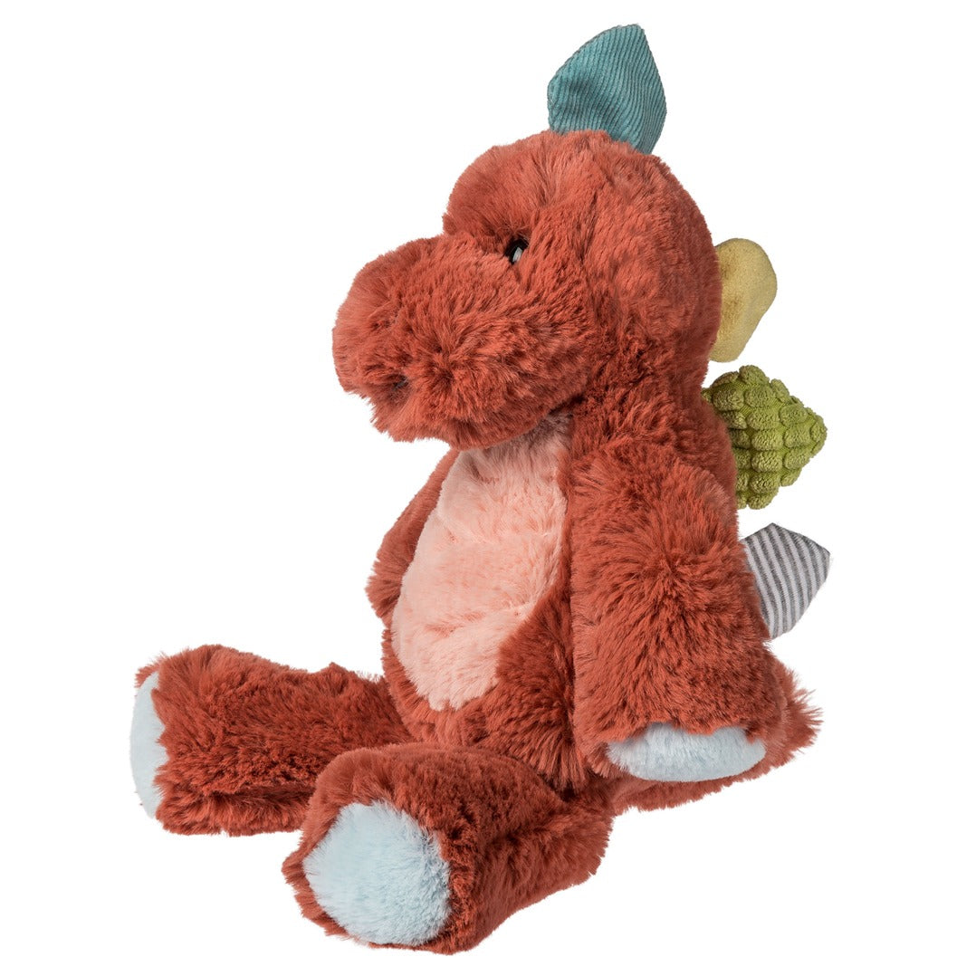 Marshmallow Junior Stegosaurus – 9″