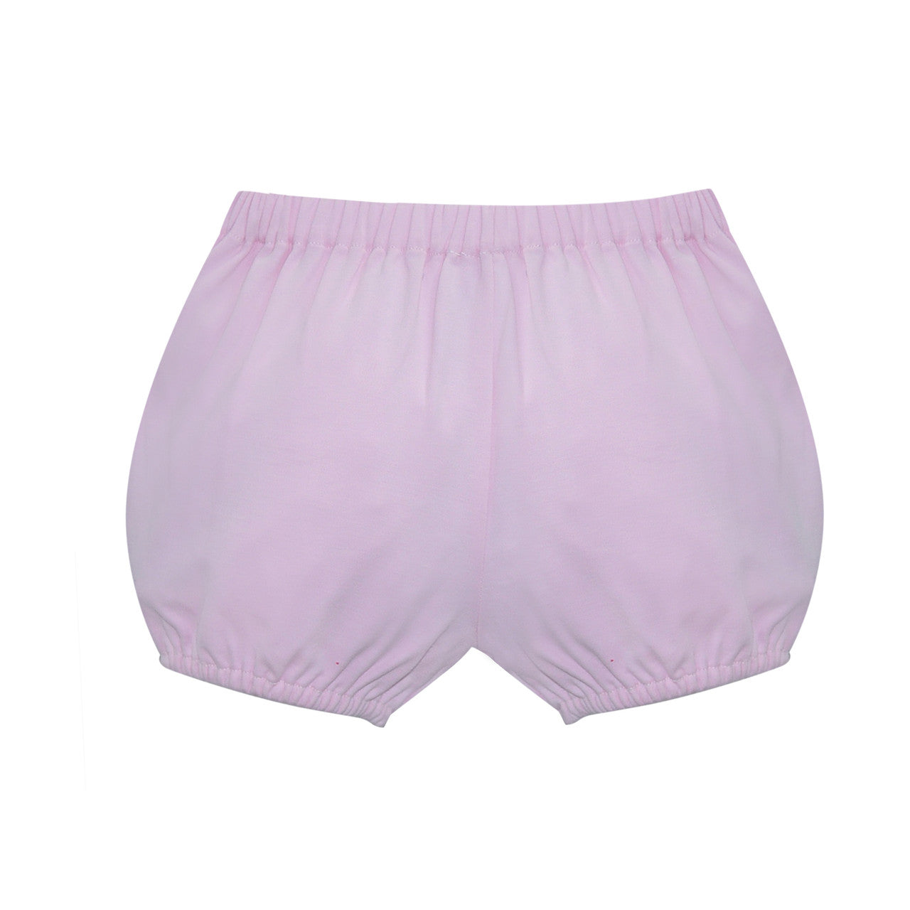 Pink Knit Alexander Bloomer