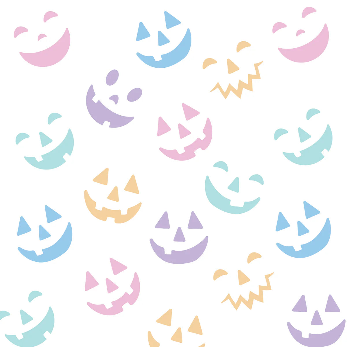 Sweet Pea PJ Set Peek-a-BOO, Park Blue