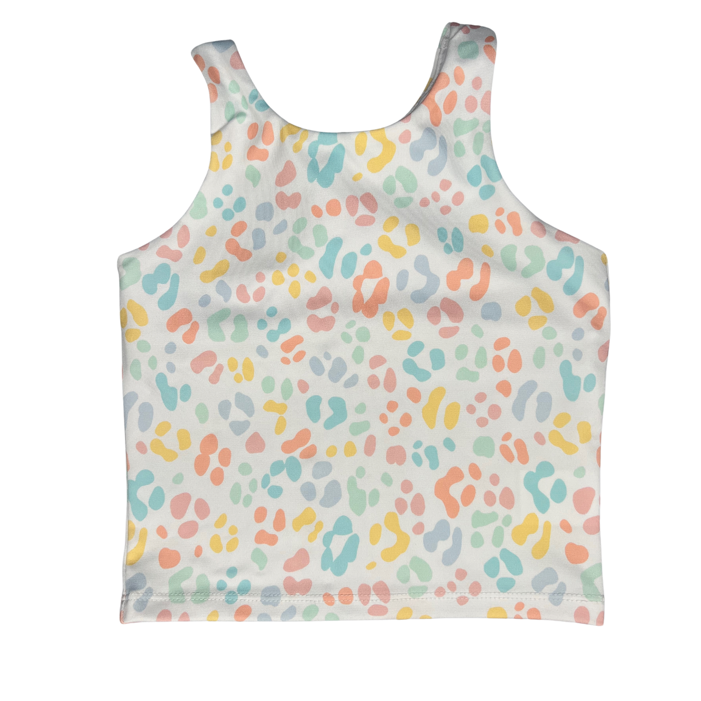Multi Leo Athletic Top