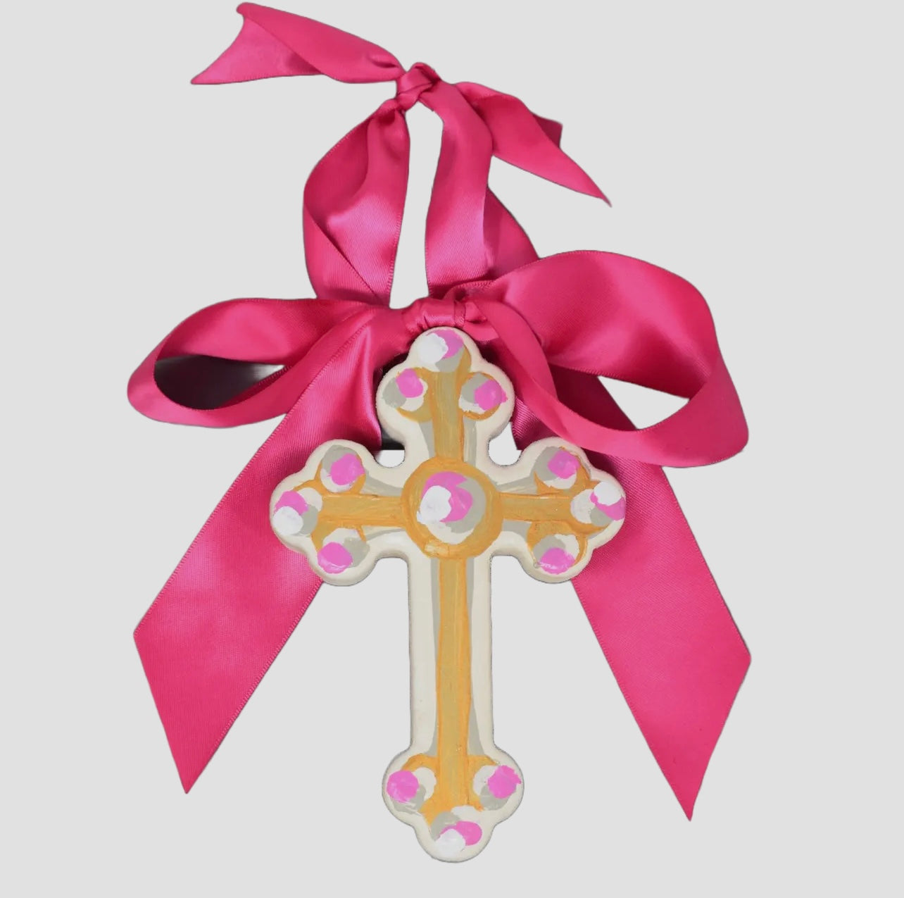 Devotion Cross 6”