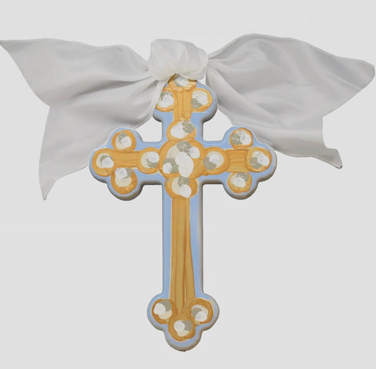 Joy Cross 12”