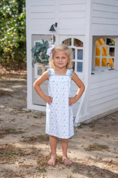 Ritz Set Sail Dress