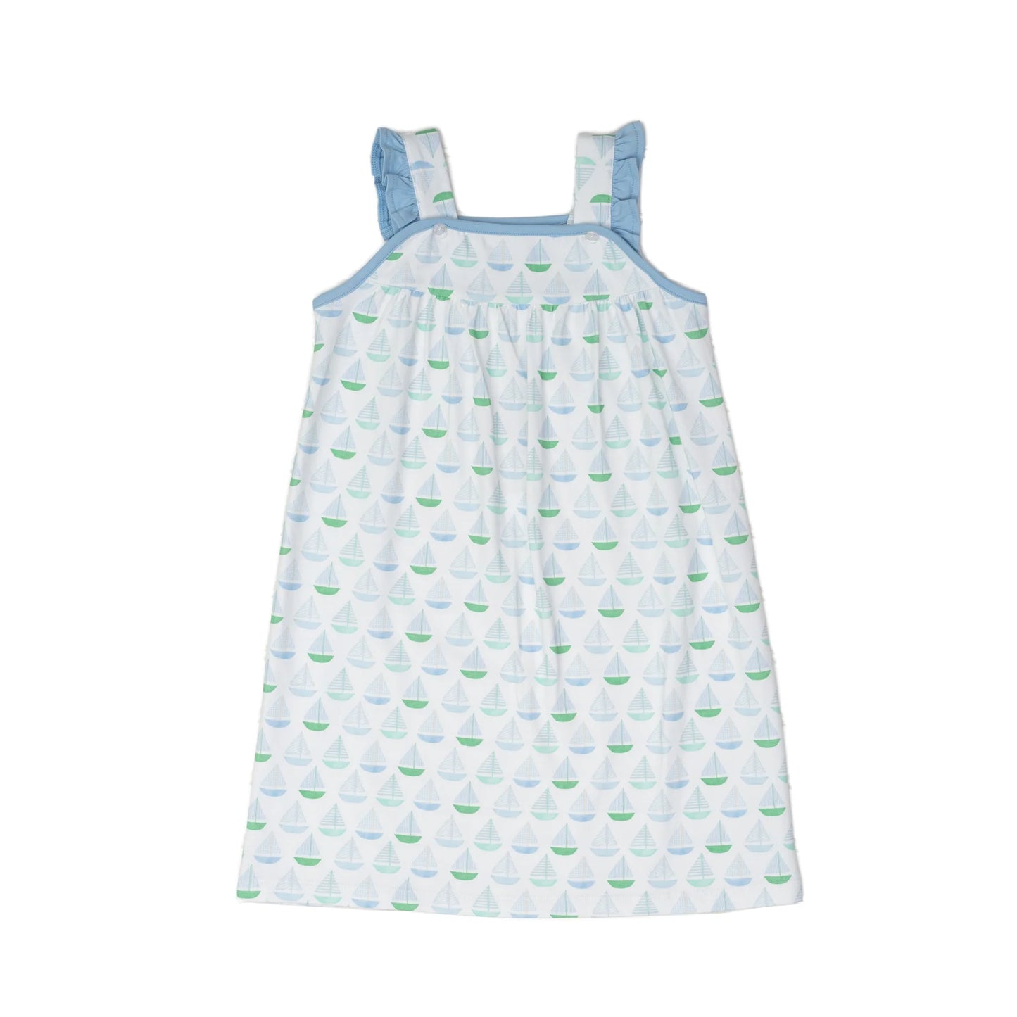 Ritz Set Sail Dress