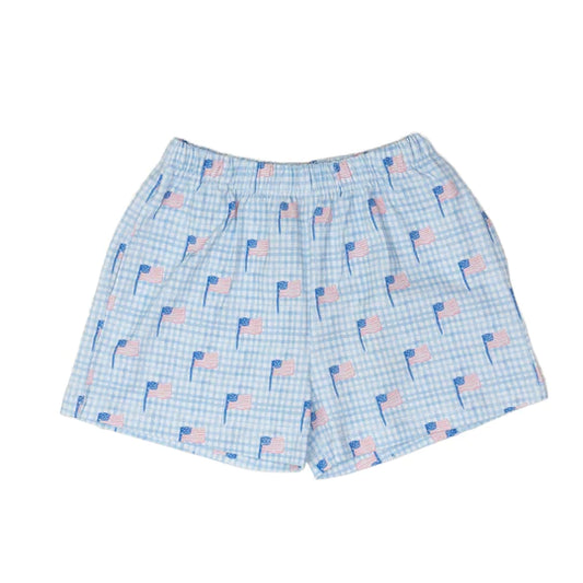 Liberty Shorts