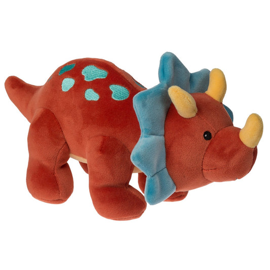 Smootheez Triceratops – 10″