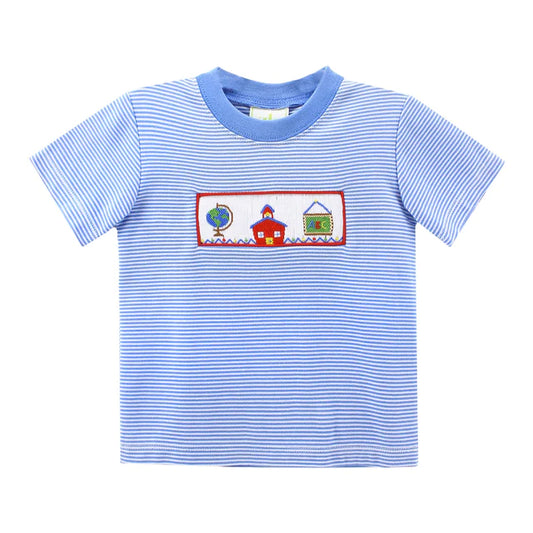 School House Remus Play Tee