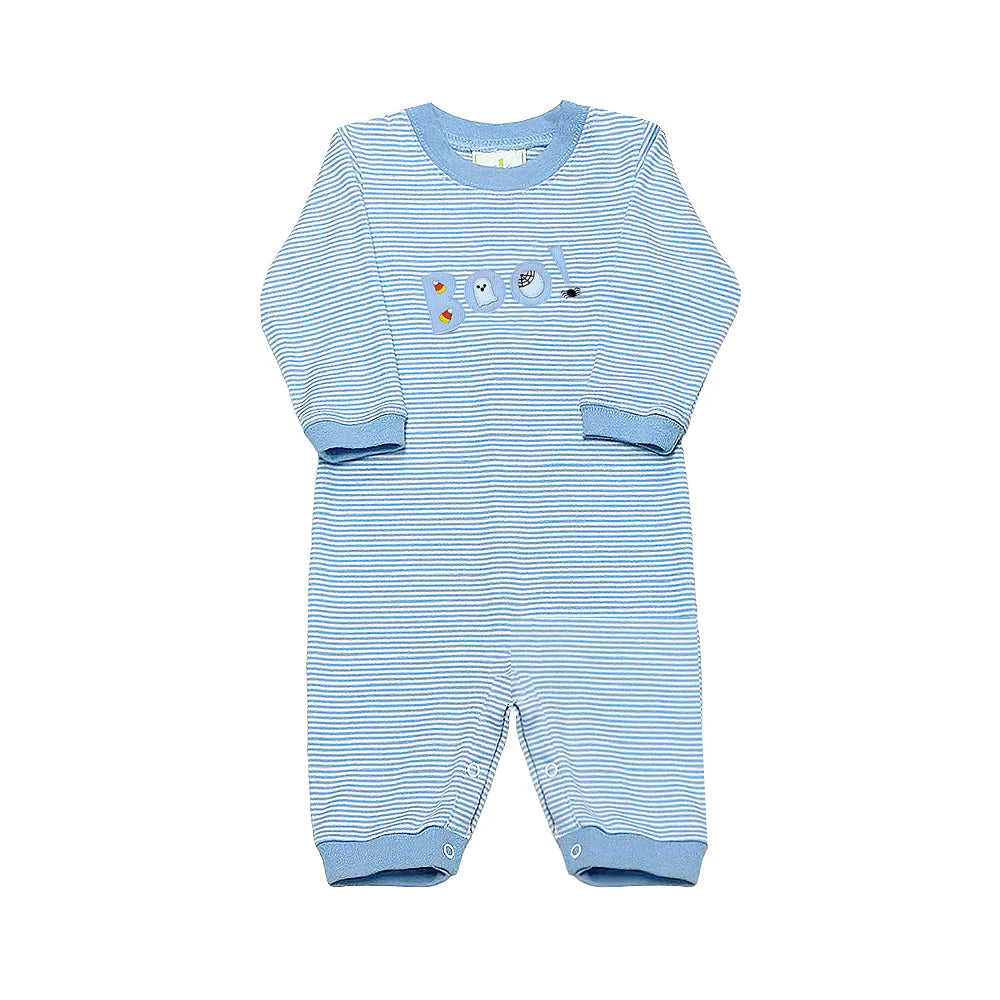 Boo! Luke Bubble - Cloud TS Knit