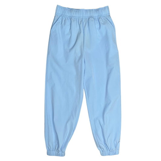 Performance Joggers Light Blue