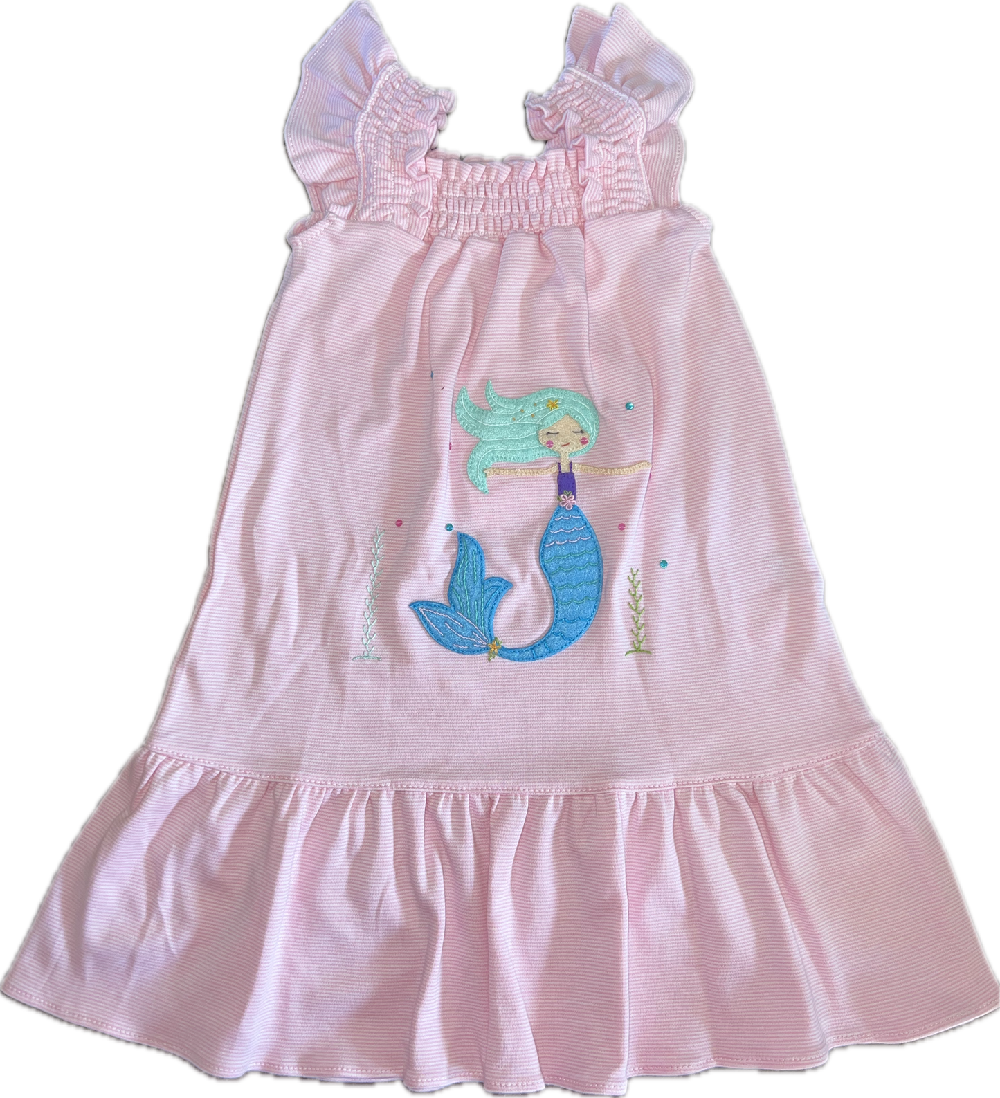 Mermaid Lene Dress