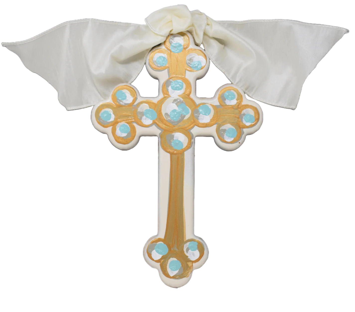 Grace Cross 12"