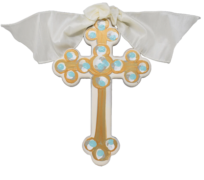 Grace Cross 12"