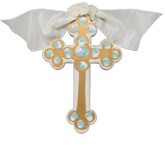 Grace Cross 12"