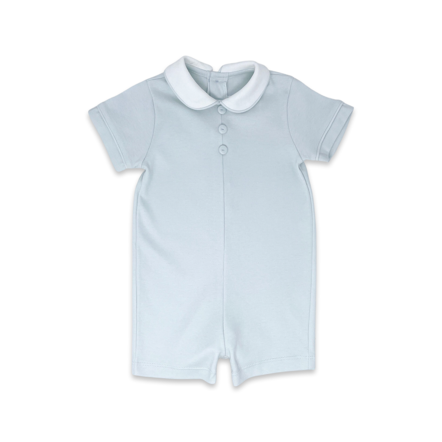 Sims Shortall - Park Pima Blue