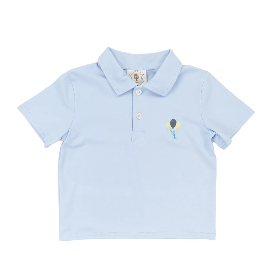 Birthday Boys Polo