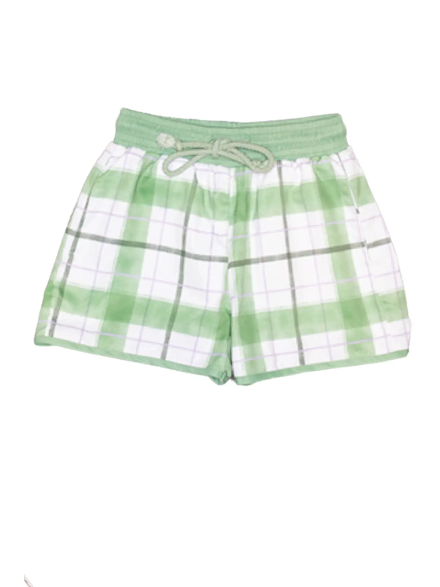 Hayes Swim Trunks