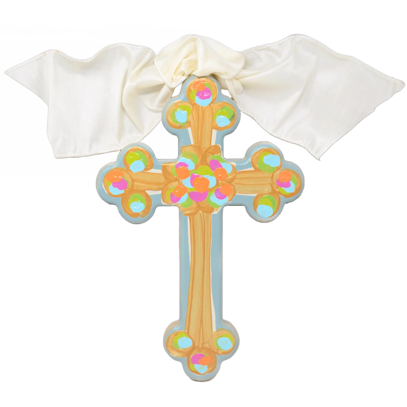 Hope Cross 12"