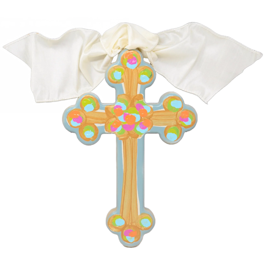 Hope Cross 12"