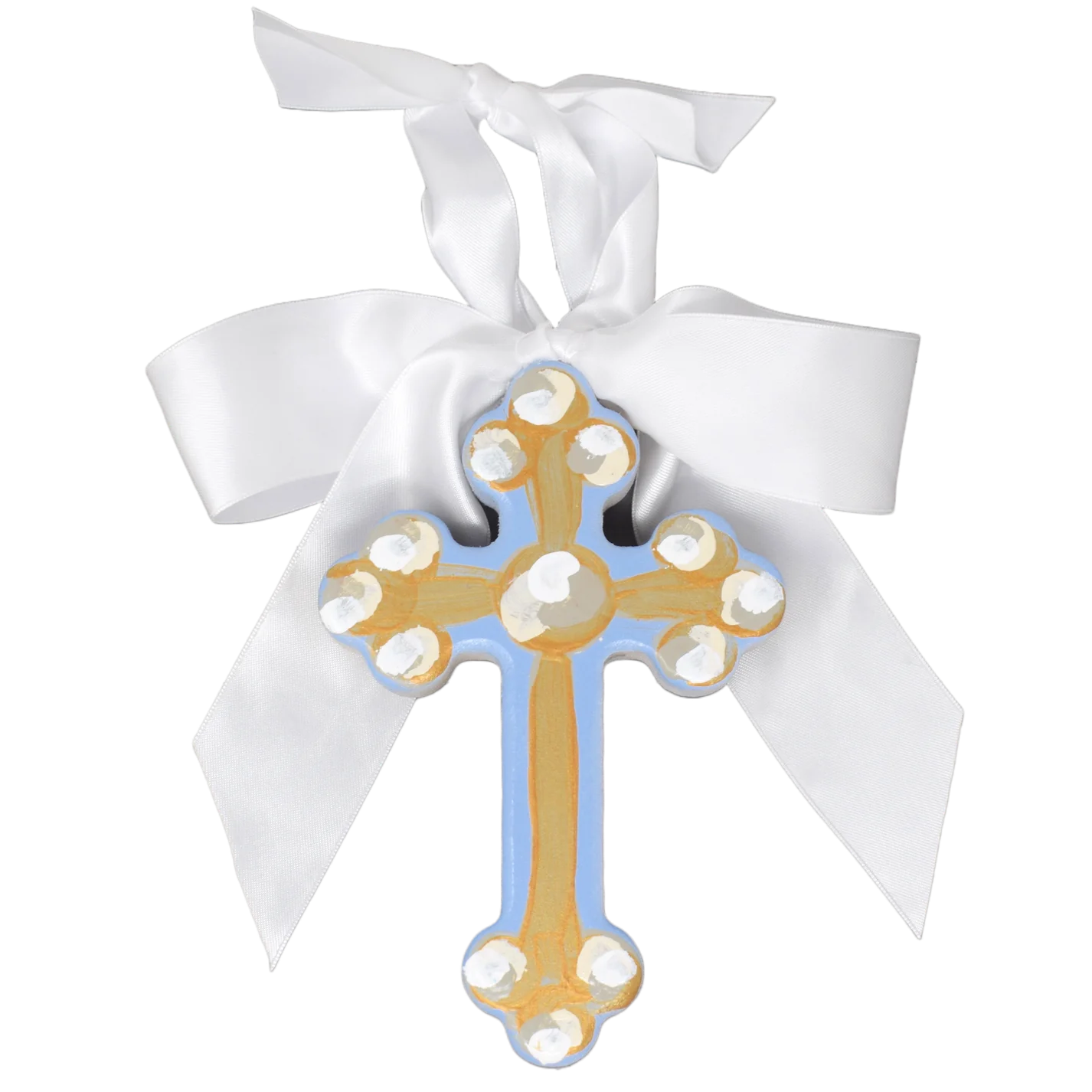 Joy Cross 6"