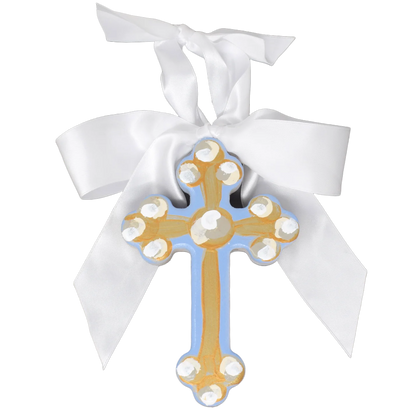 Joy Cross 6"