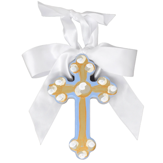 Joy Cross 6"